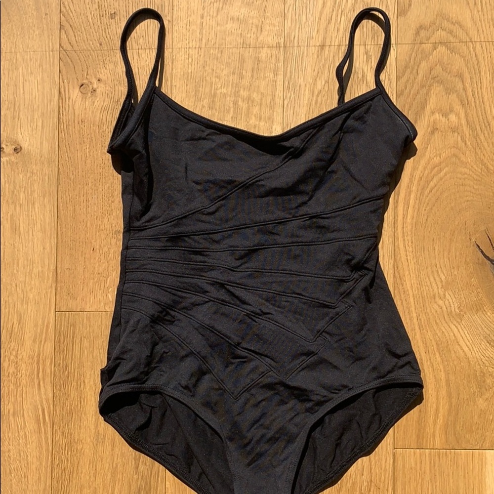 Mirella Dance leotard